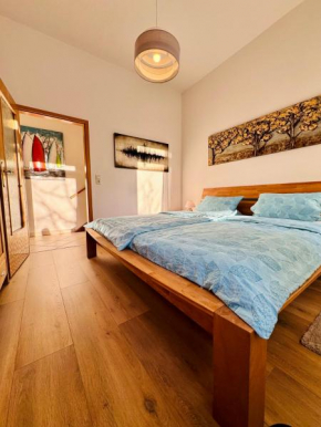 Attraktive Wohnung im grünen Hinterhof Schwerin
